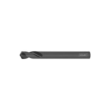 Holex HSS Single-Sided Sheet Metal Drill, Uncoated, 4.8 mm 113341 4,8